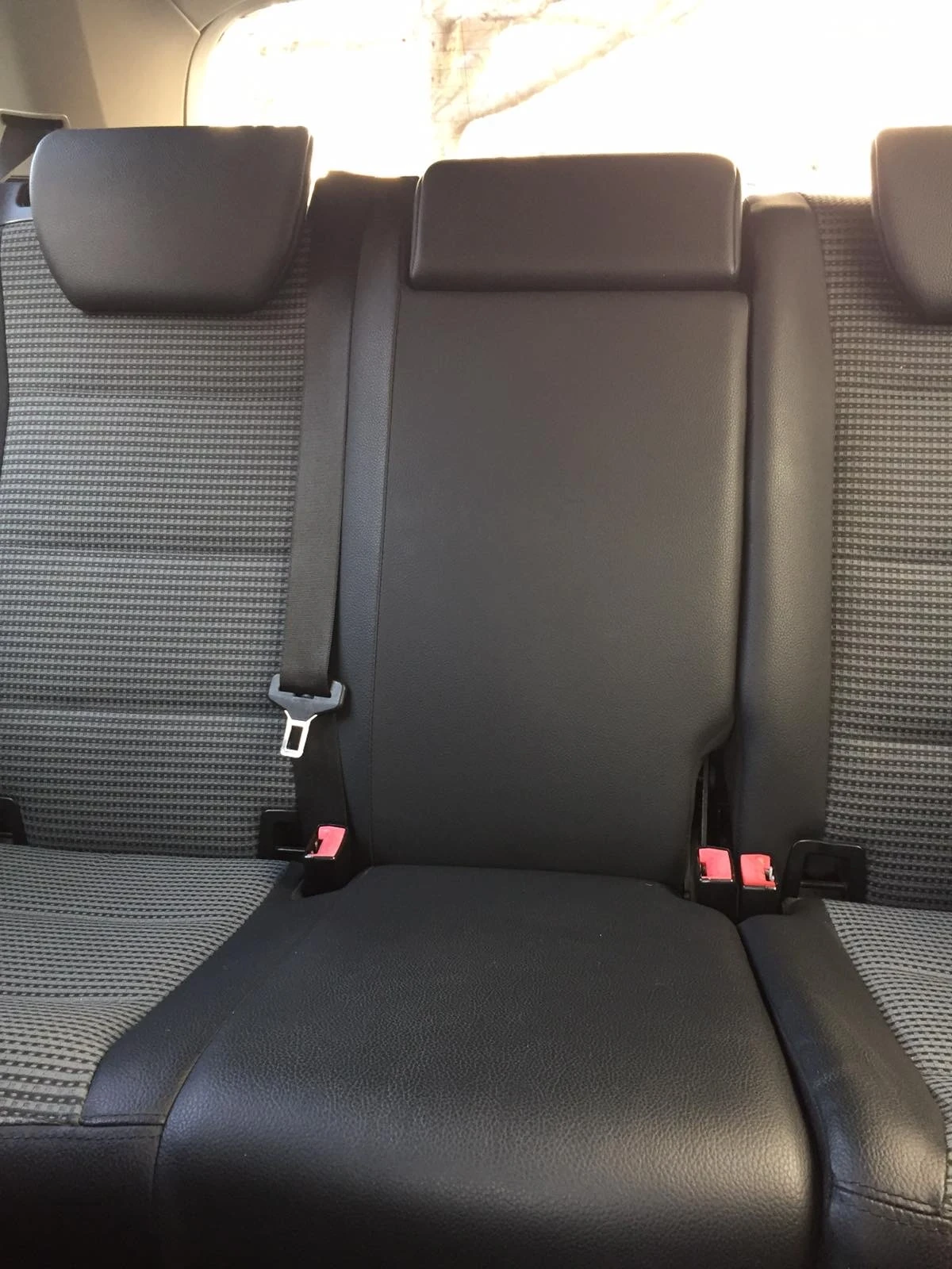 Mercedes-Benz B 180 | Mobile.bg — изображение 11