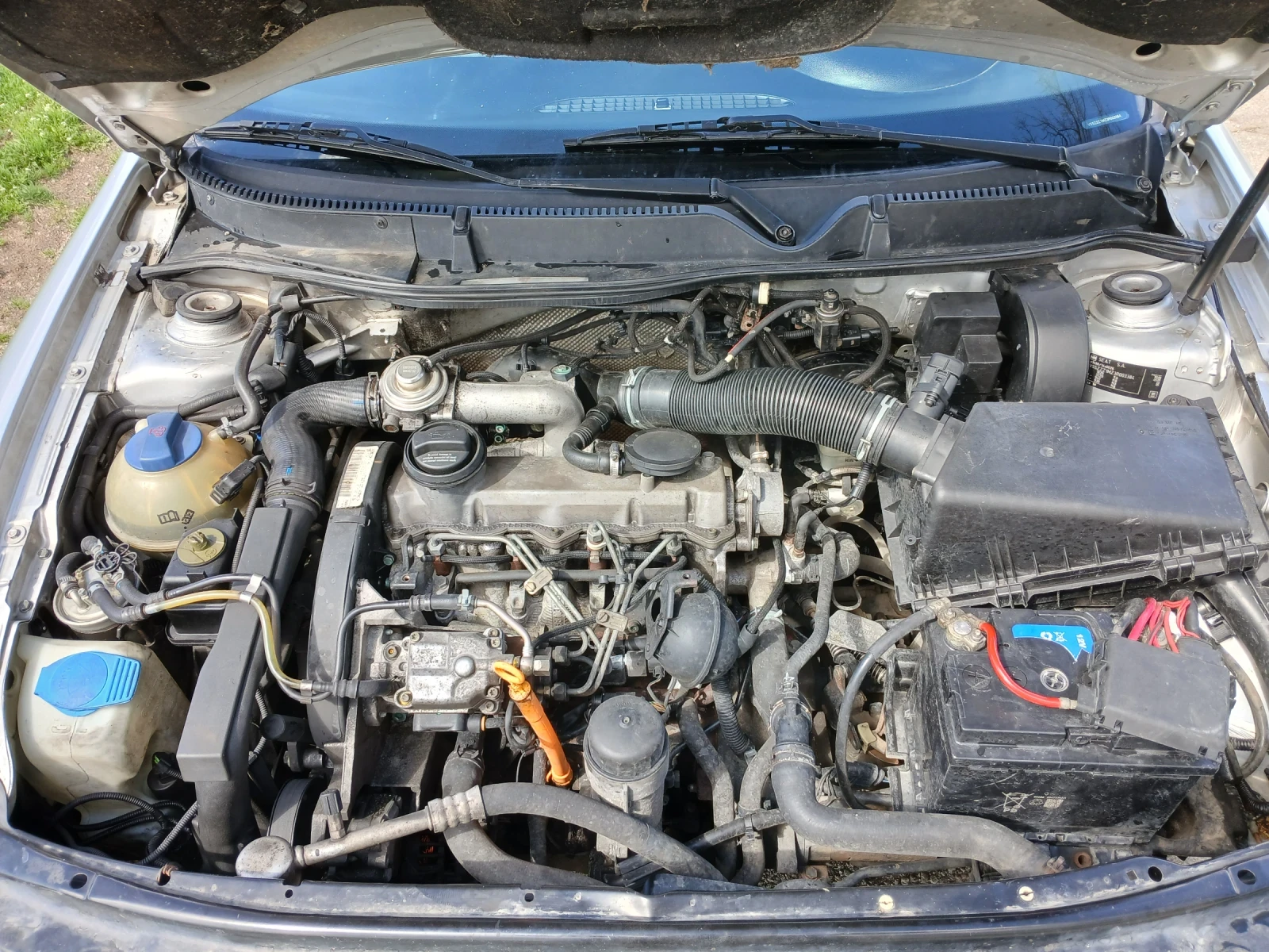 Seat Toledo  - изображение 6
