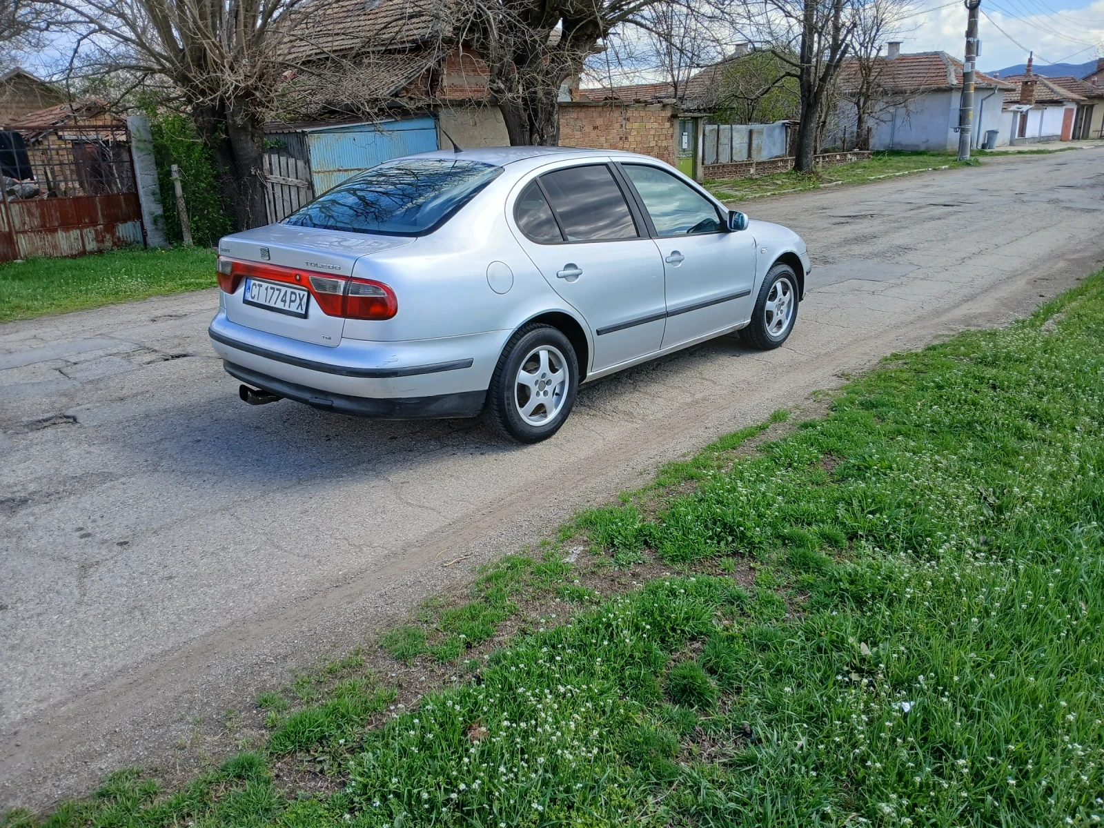 Seat Toledo  - изображение 2