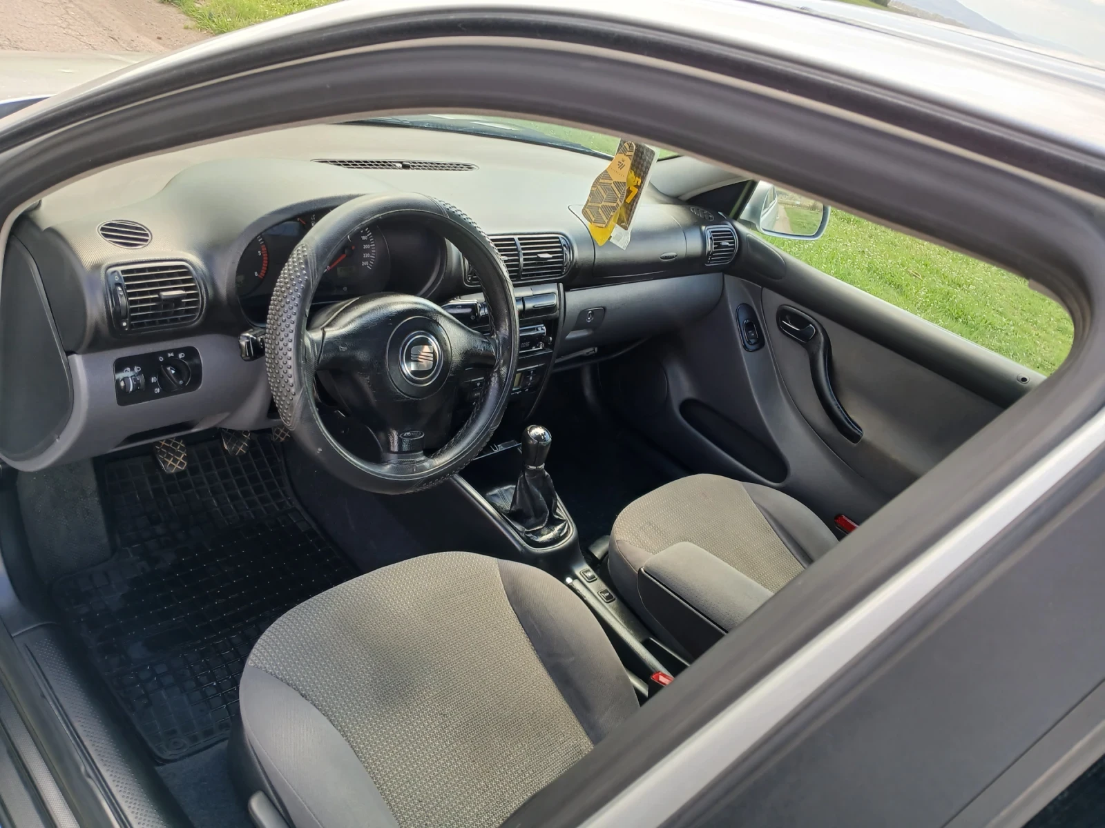 Seat Toledo  - изображение 4