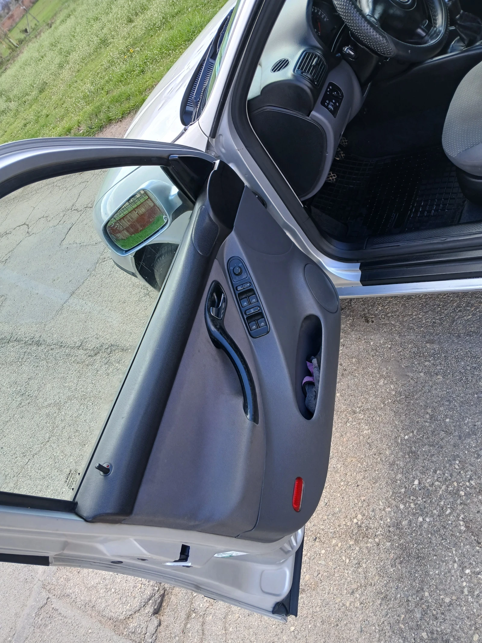 Seat Toledo  - изображение 5