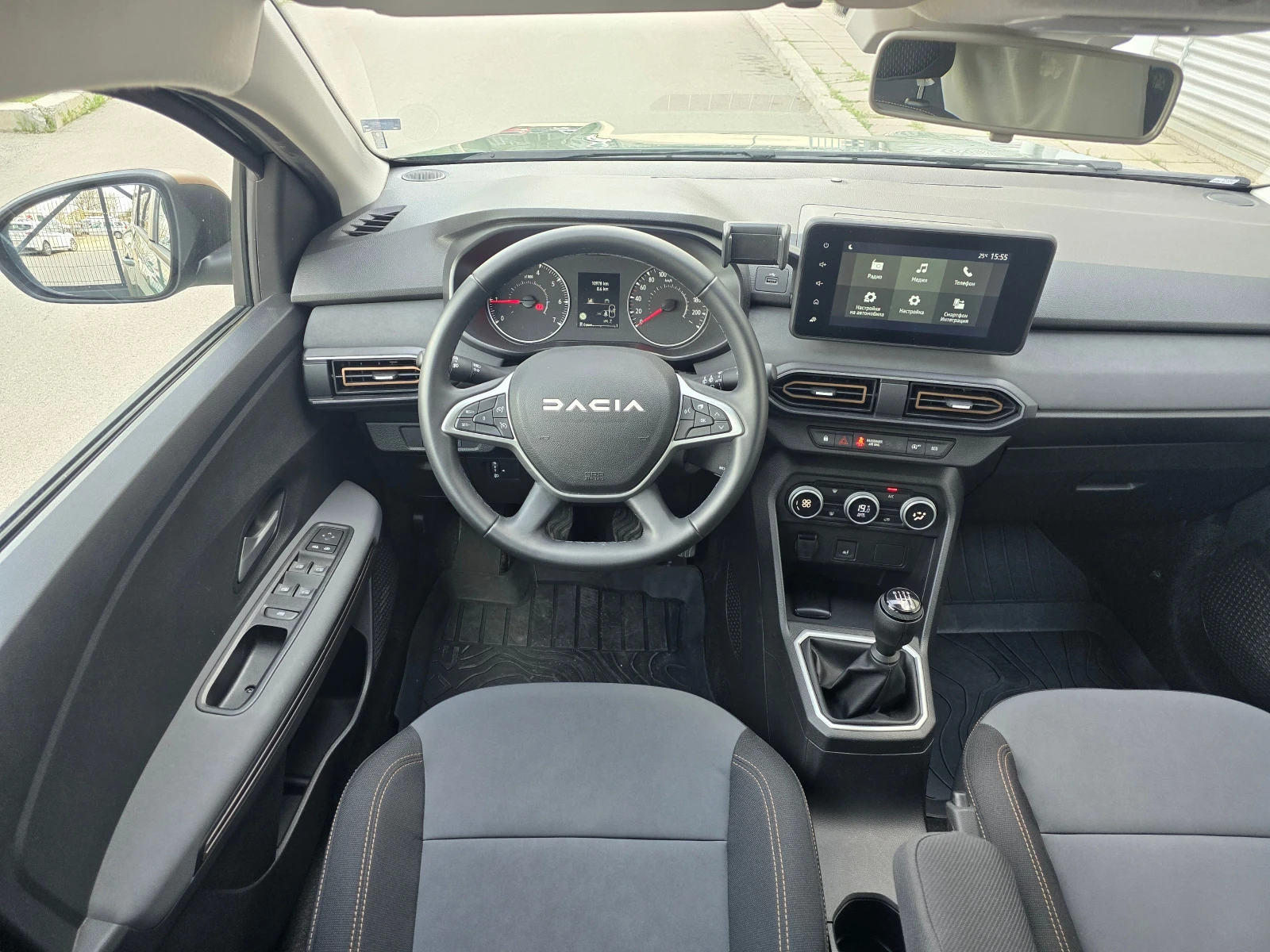 Dacia Jogger 1.0 Tce/LPG Extreme - изображение 10