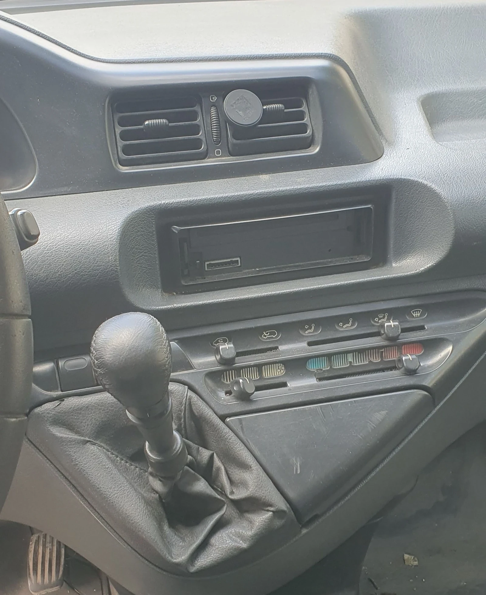 Fiat Scudo 2.0 JTD - изображение 2