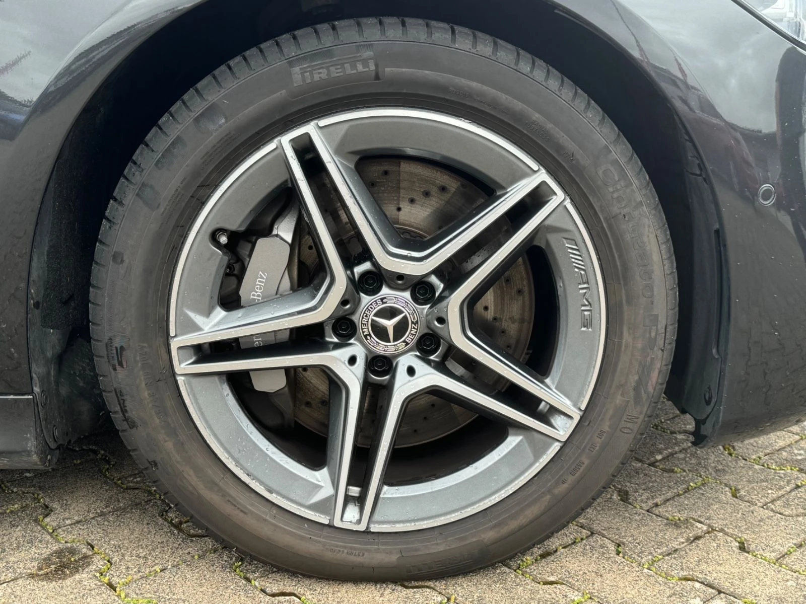 Mercedes-Benz S 580 AMG/4MATIC/580E/510HP/BURMESTER/PANO/360/LED/E136 - изображение 6