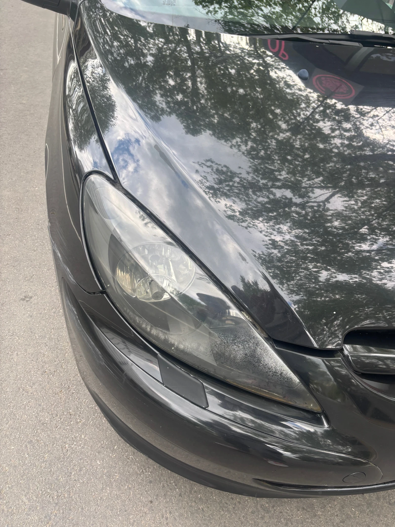 Peugeot 307  - изображение 3