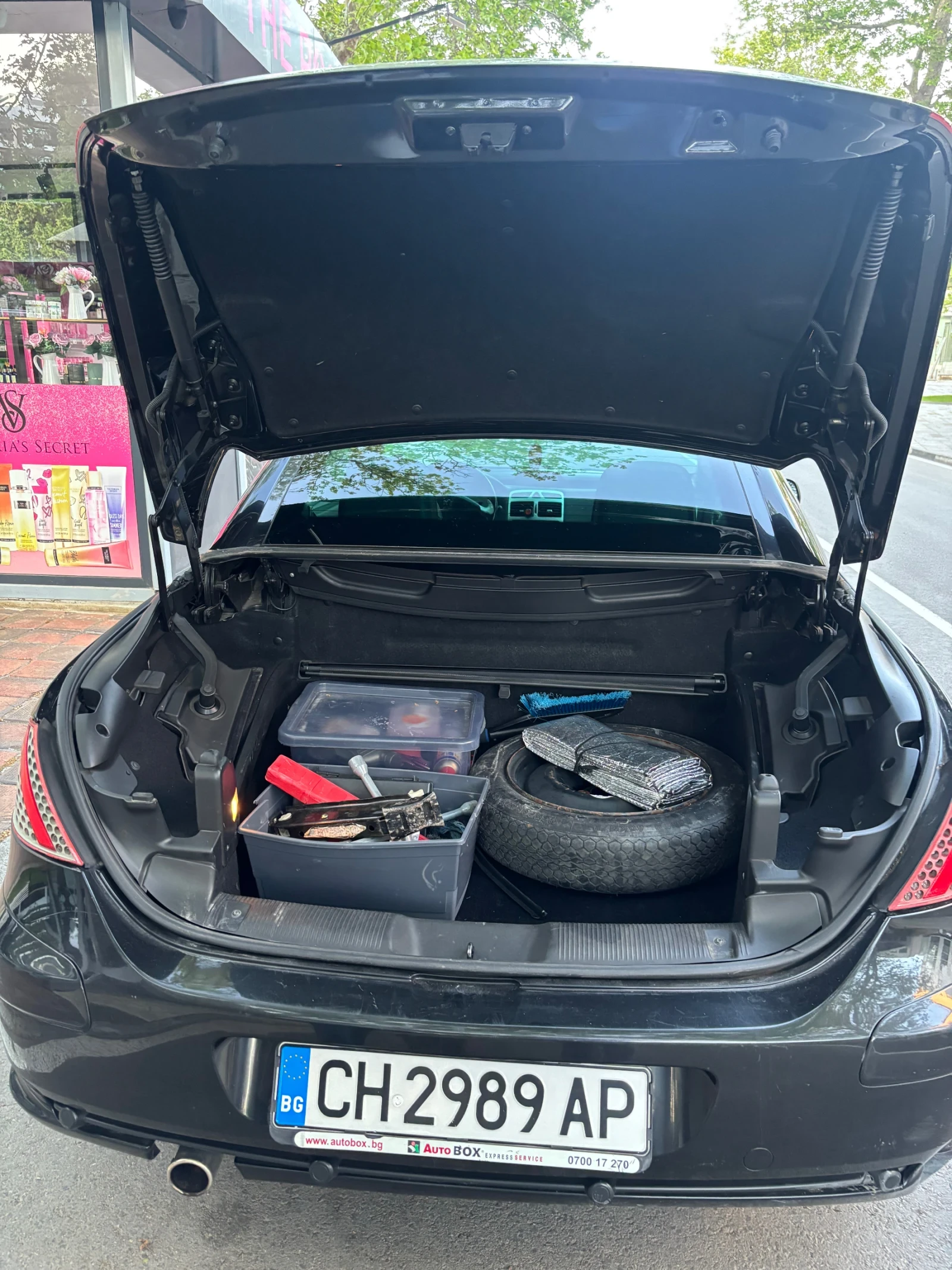 Peugeot 307  - изображение 9