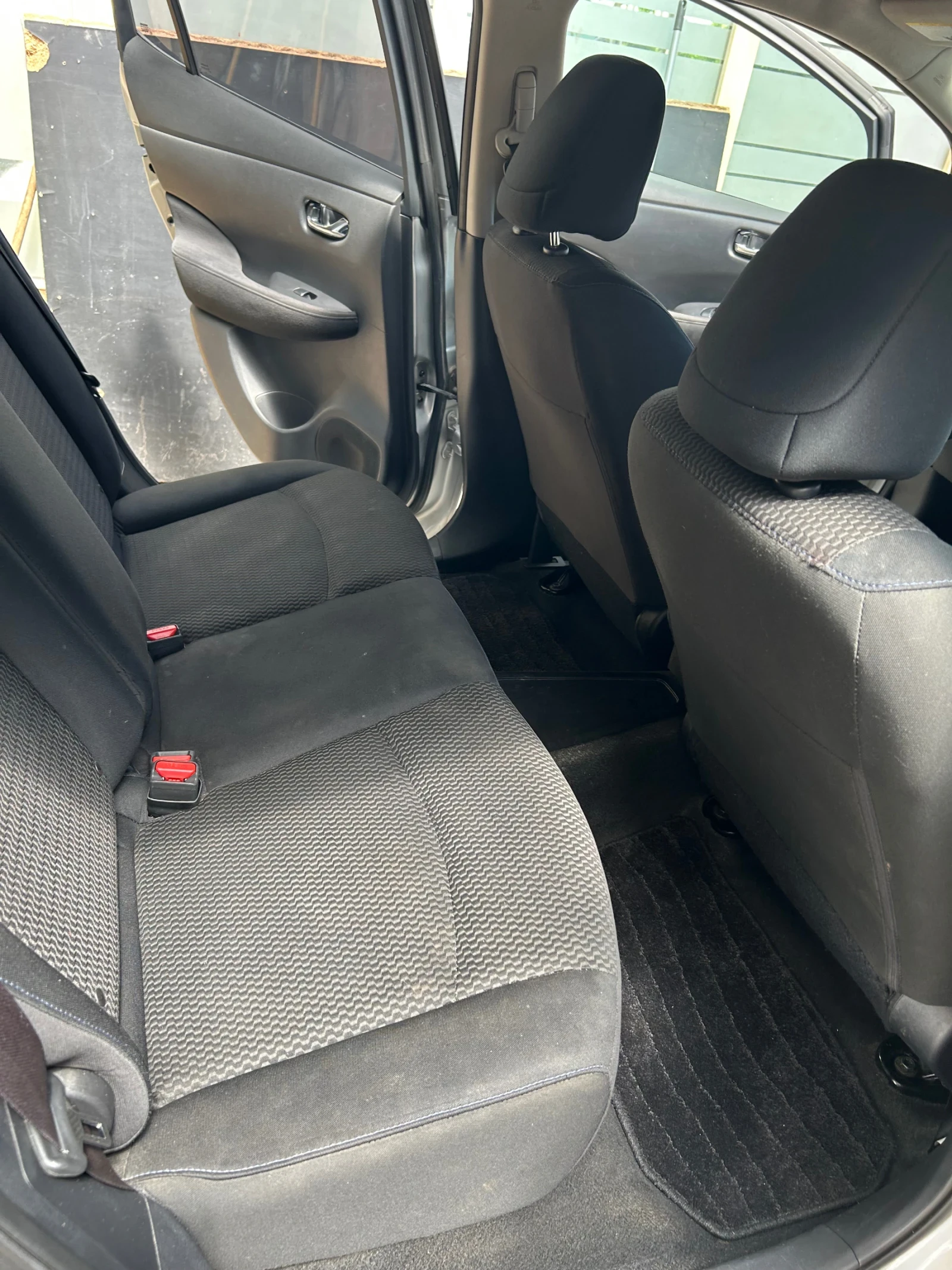 Nissan Leaf  | Mobile.bg � ����������� 17