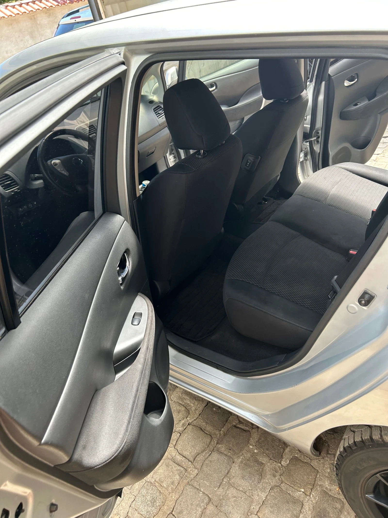 Nissan Leaf  | Mobile.bg � ����������� 16
