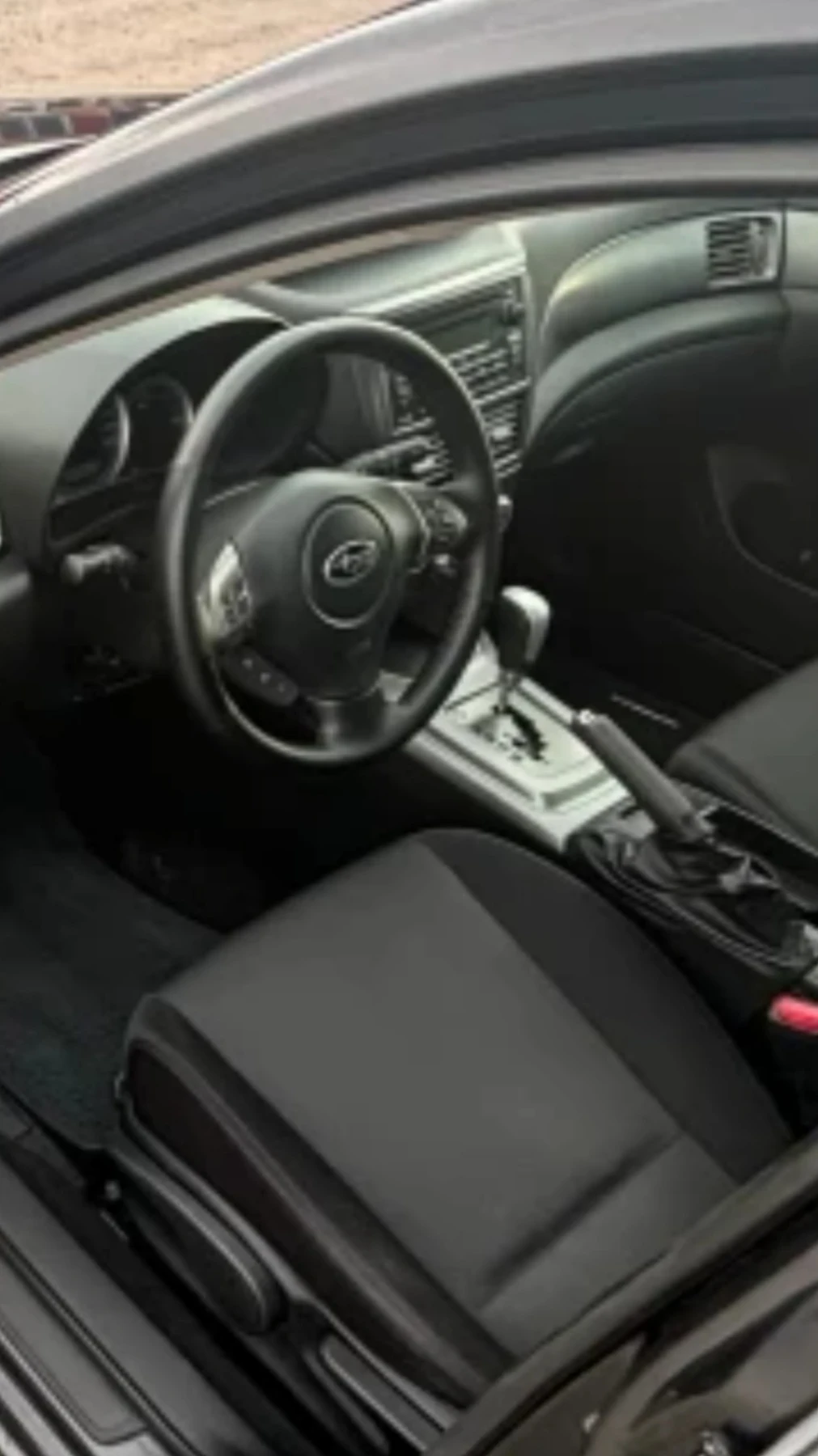 Subaru Impreza  - изображение 9