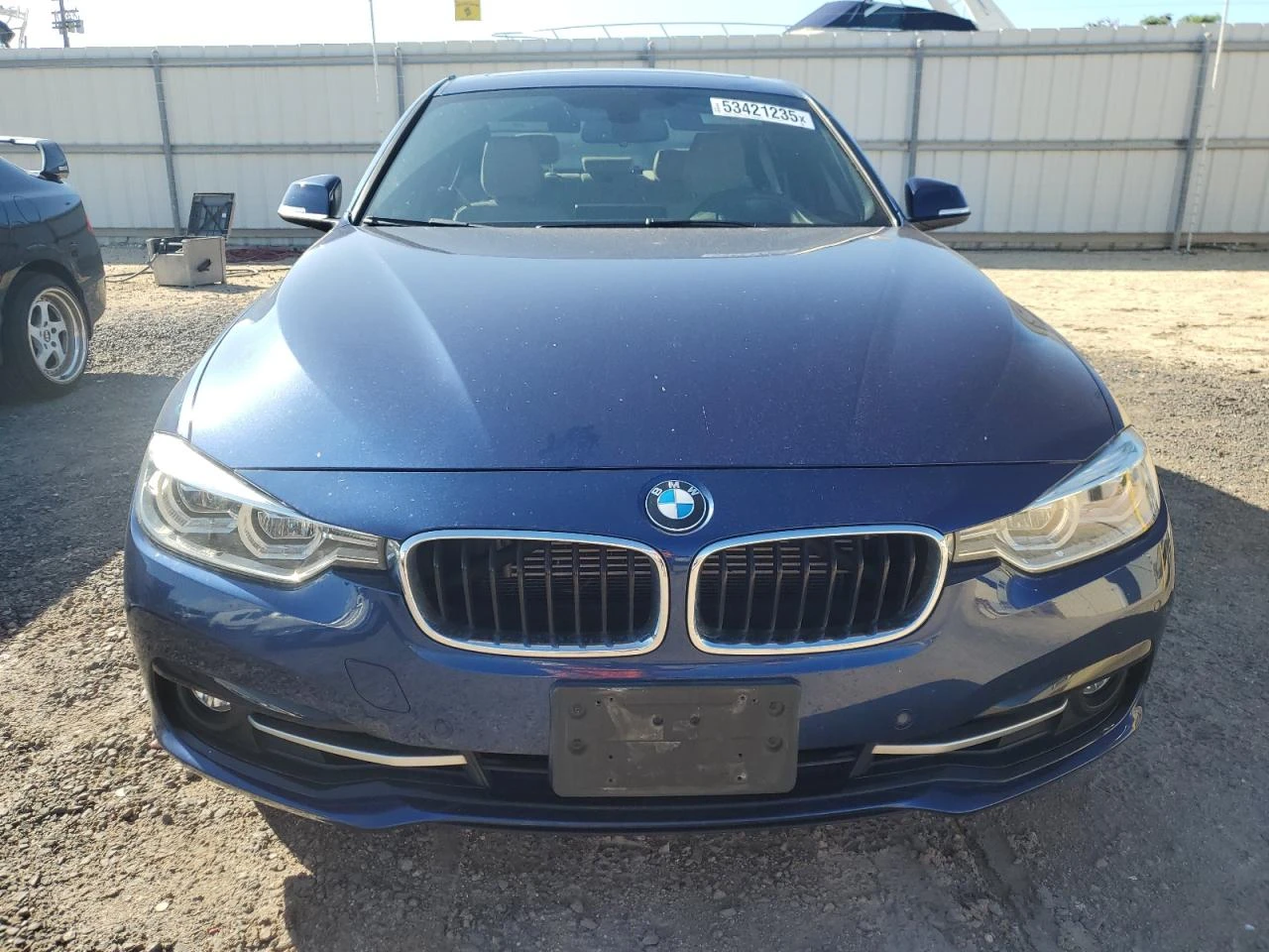 BMW 330 * Възможност за лизинг* Крайна цена до БГ*  - изображение 2