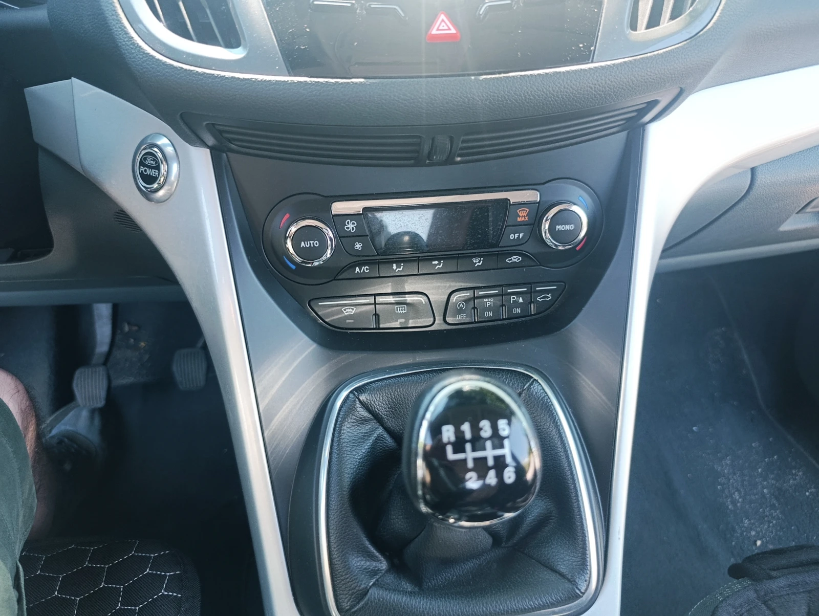 Ford C-max Grand C-MAX 7 места - изображение 5