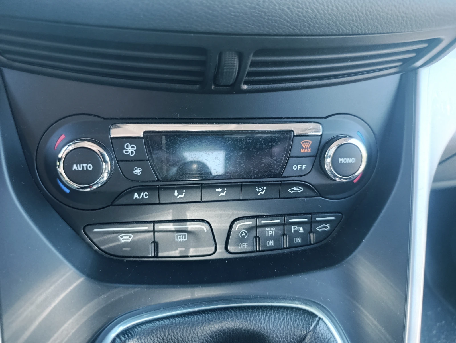 Ford C-max Grand C-MAX 7 места - изображение 7