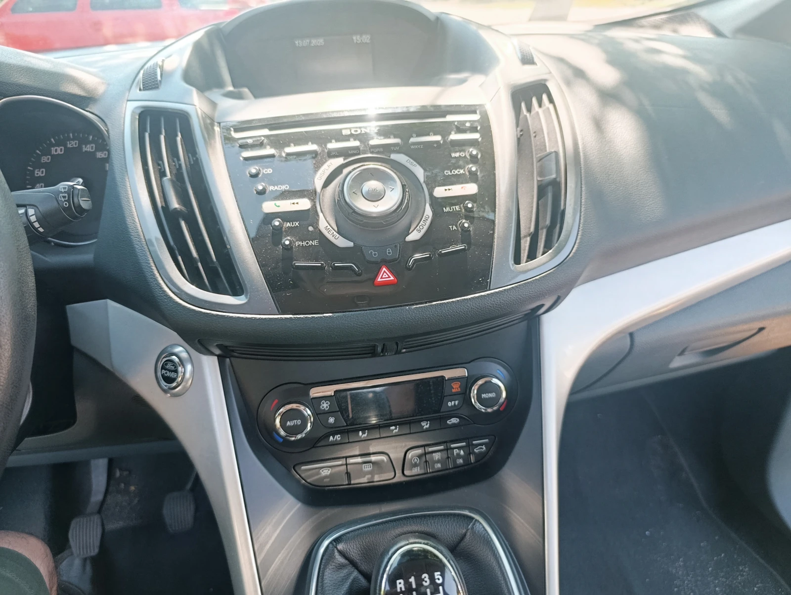 Ford C-max Grand C-MAX 7 места - изображение 6