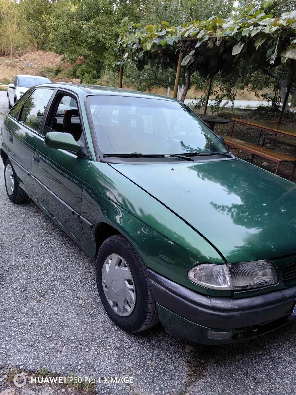 Opel Astra  - изображение 3