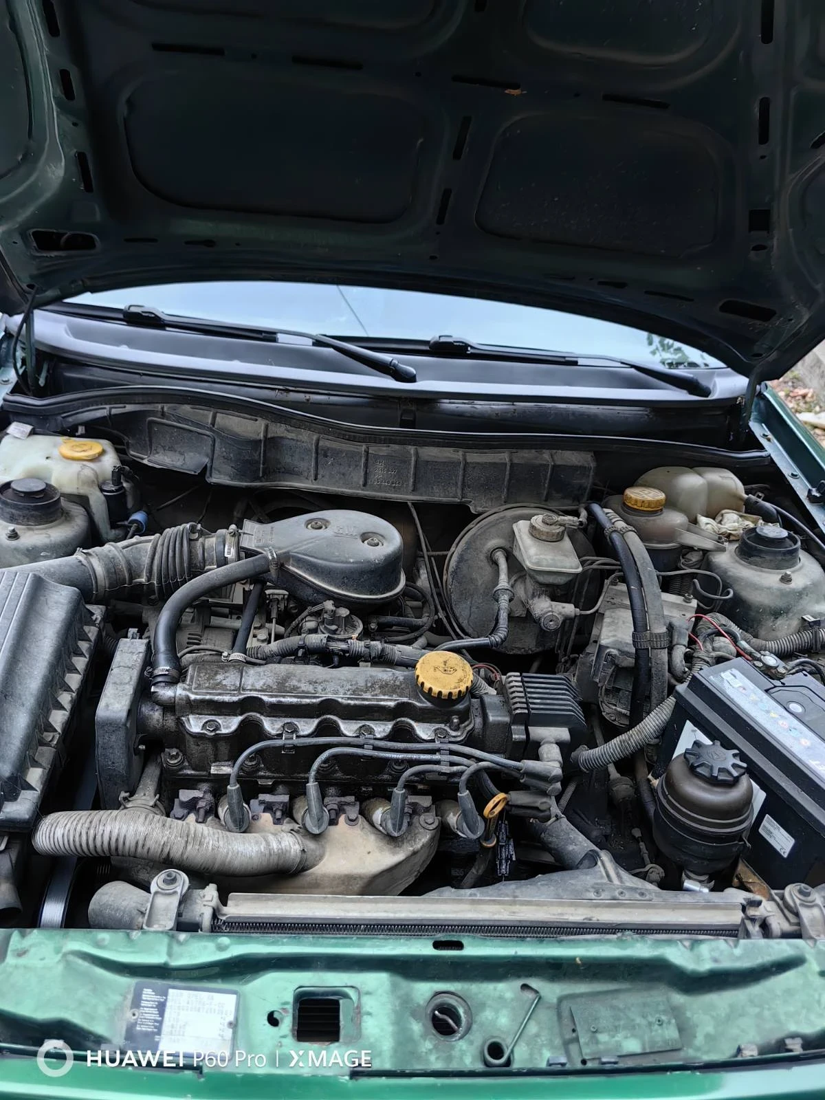 Opel Astra  - изображение 9