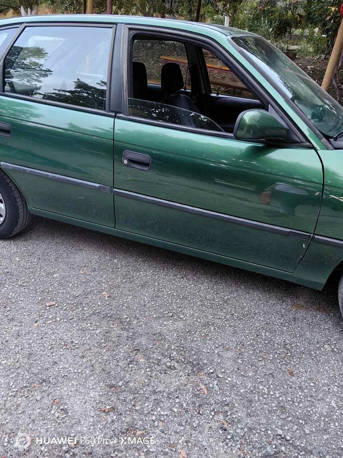 Opel Astra  - изображение 2
