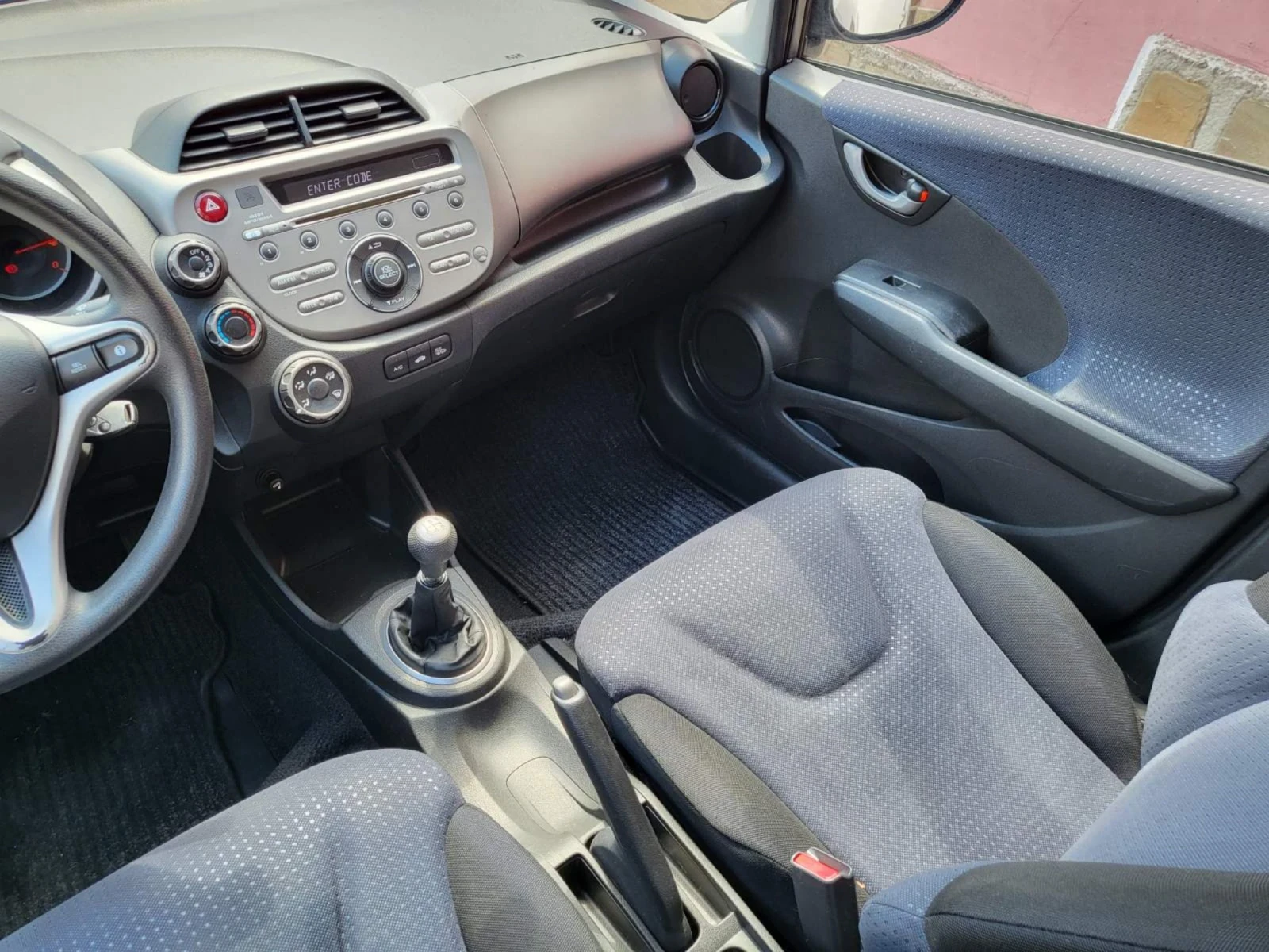Honda Jazz 1.2 Benzin 130 000km | Mobile.bg — изображение 13