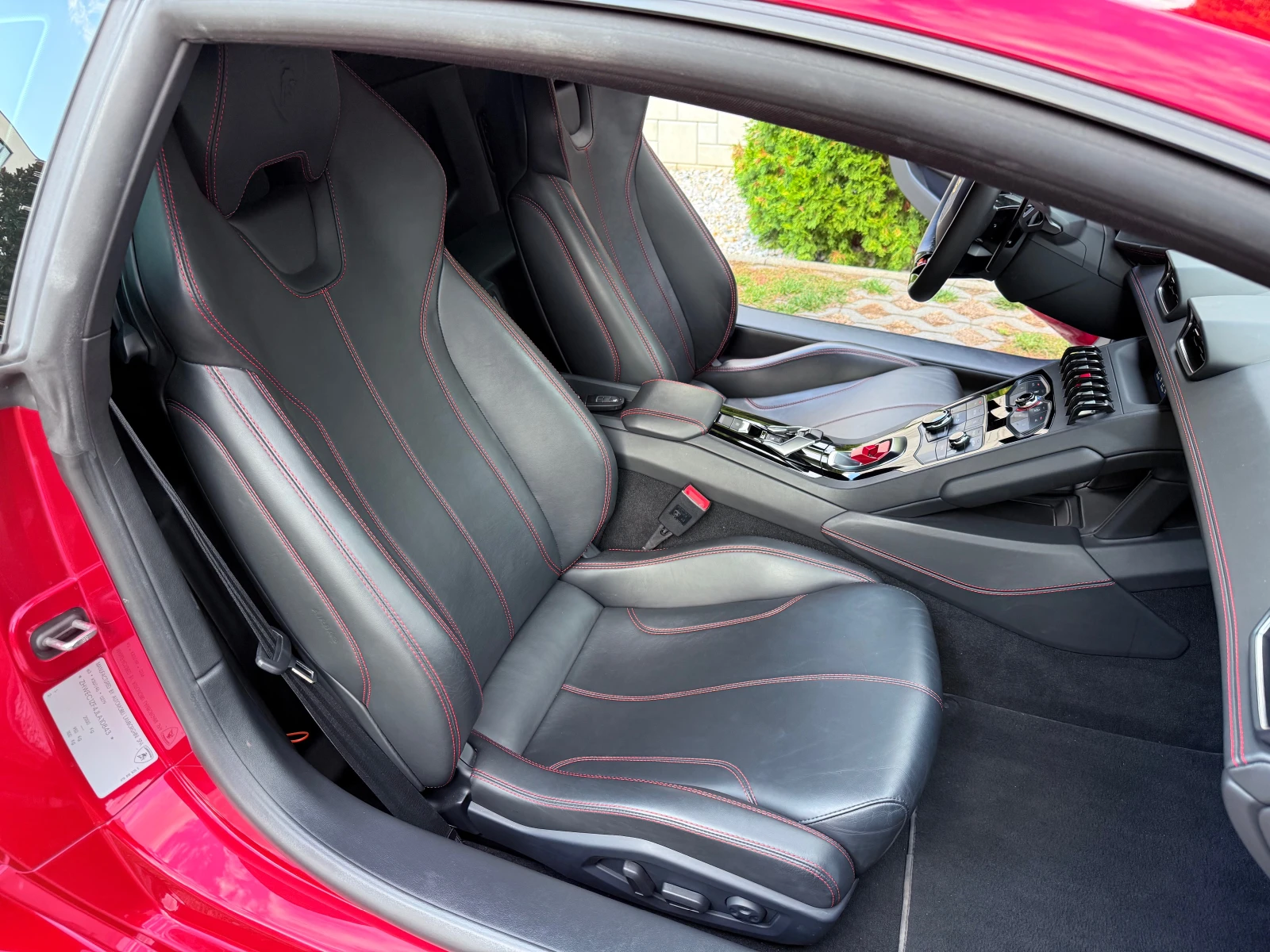 Lamborghini Huracan LP 610-4* CERAMIC* LIFT - изображение 10