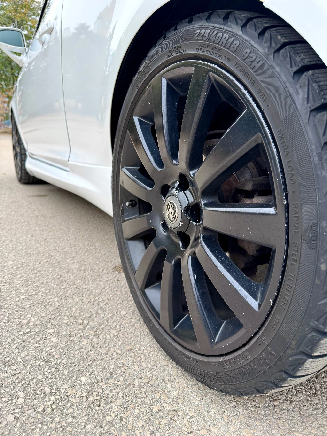 Opel Corsa OPC - изображение 6