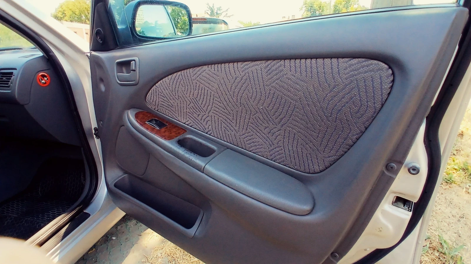 Toyota Avensis T22 | Mobile.bg — изображение 5