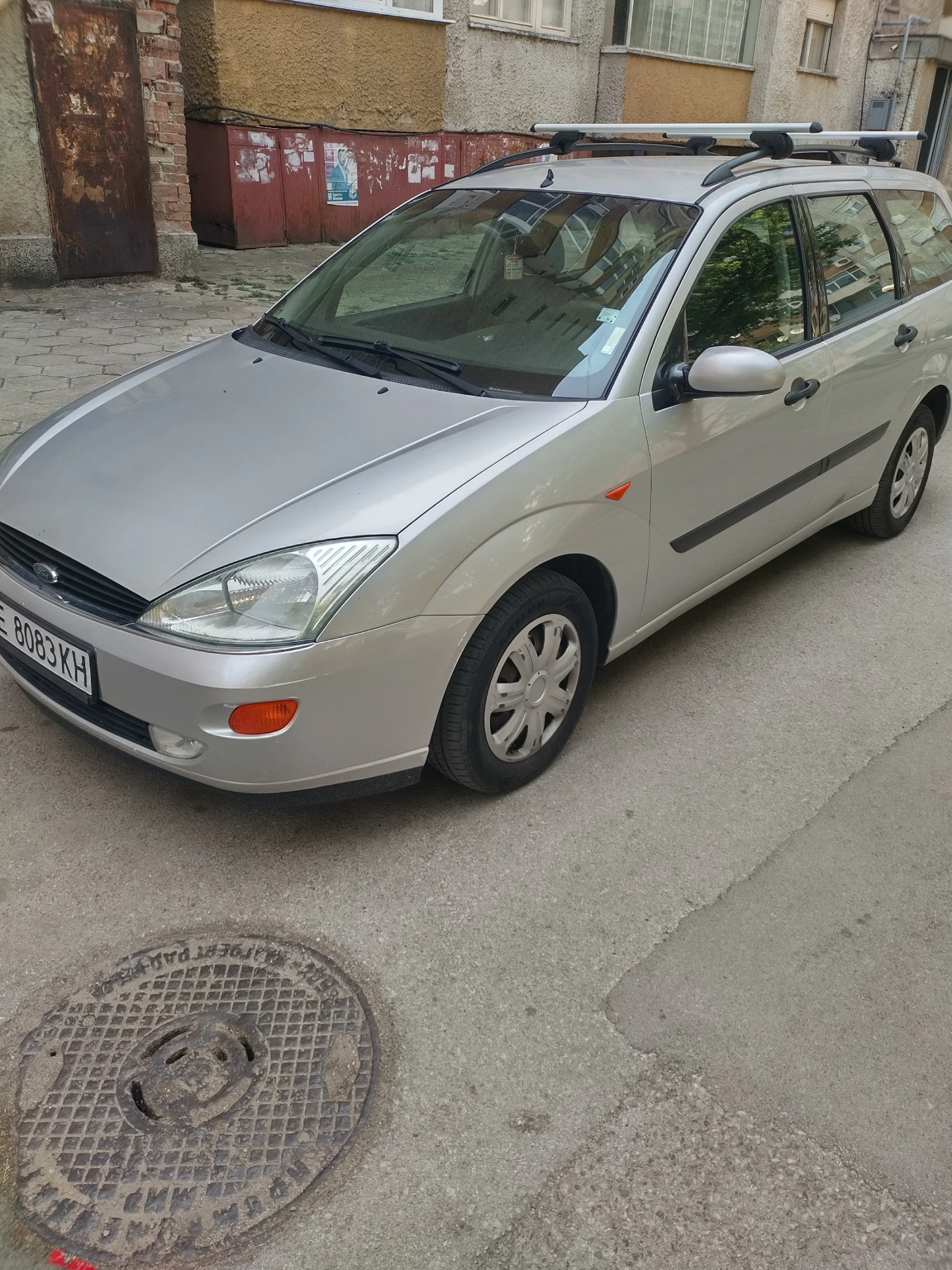 Ford Focus | Mobile.bg — изображение 1