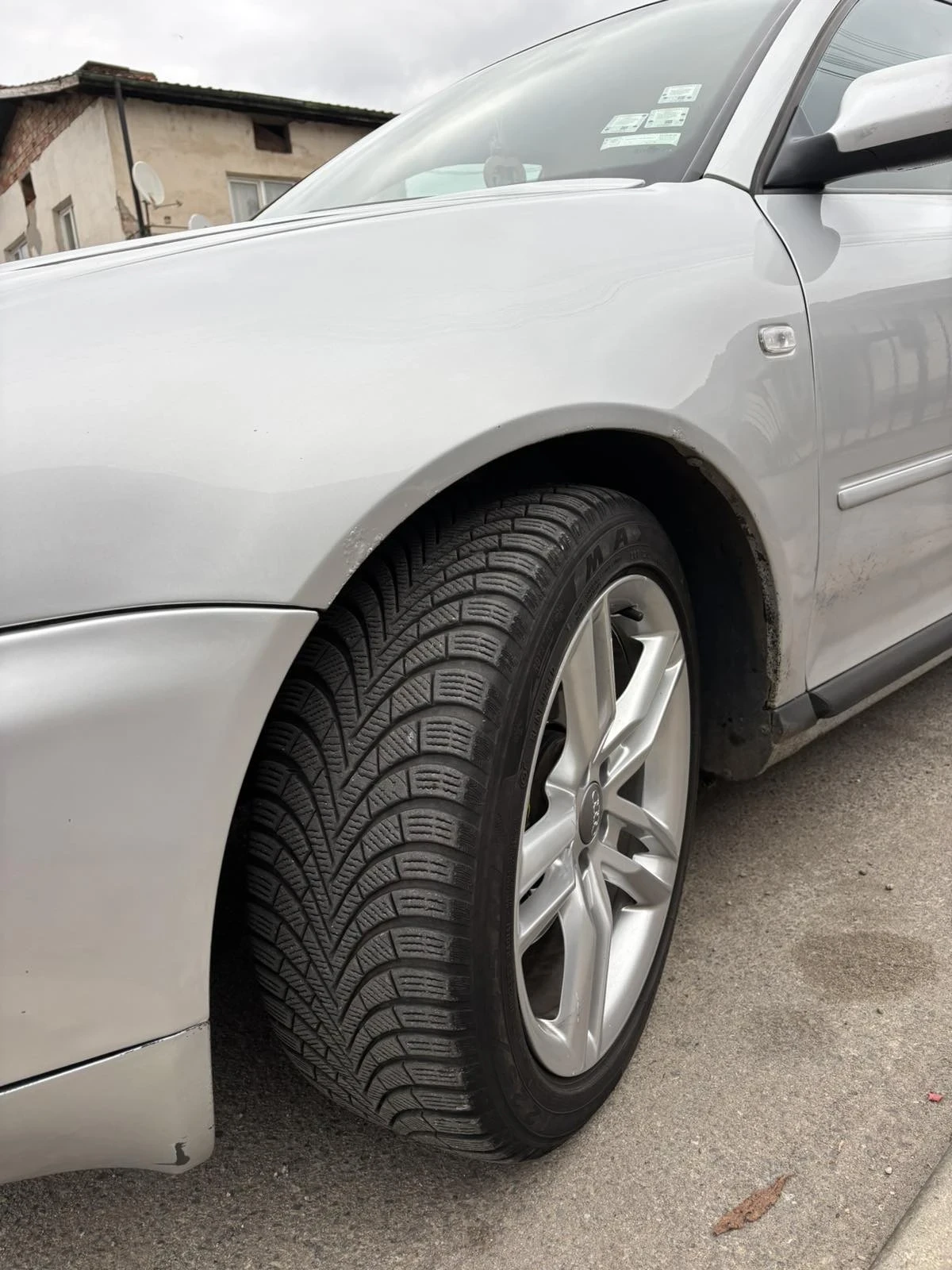 Audi A3  - изображение 4