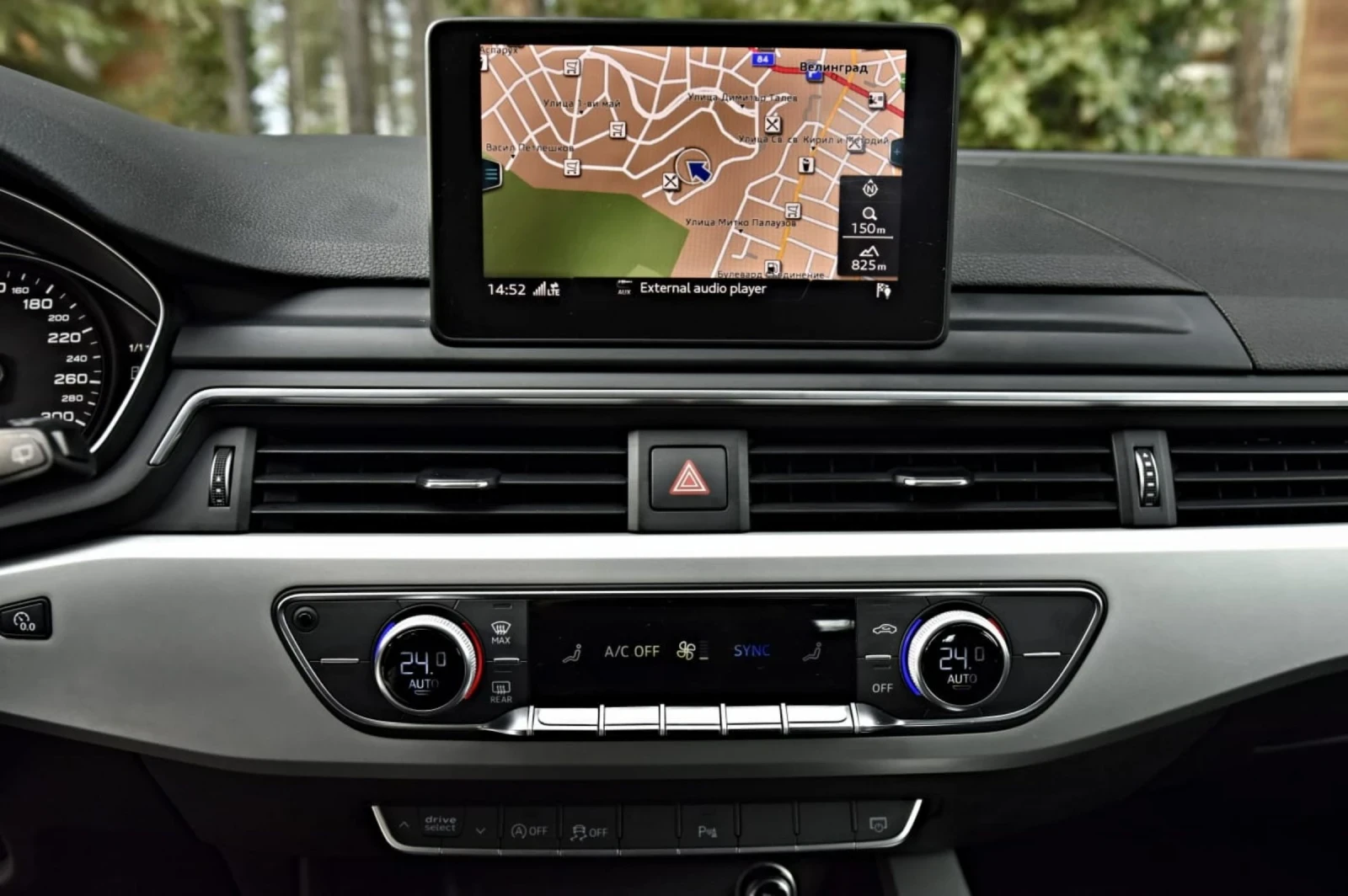 Audi A4 2.0 tdi - изображение 9