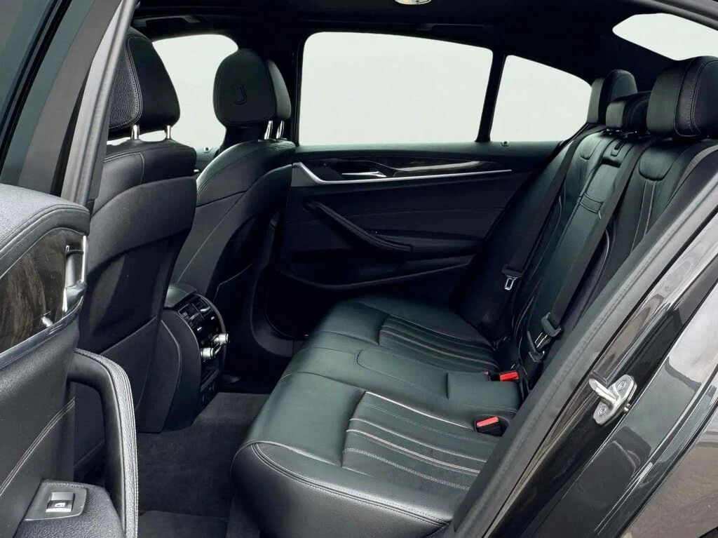 BMW 540 *  *    *   *  | Mobile.bg   15