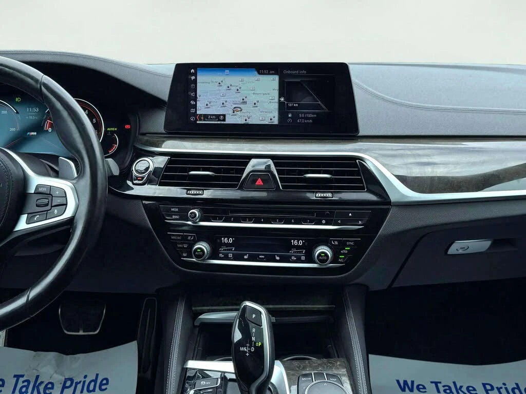 BMW 540 *  *    *   *  | Mobile.bg   12