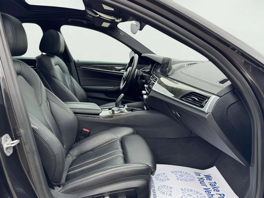 BMW 540 *  *    *   *  | Mobile.bg   14