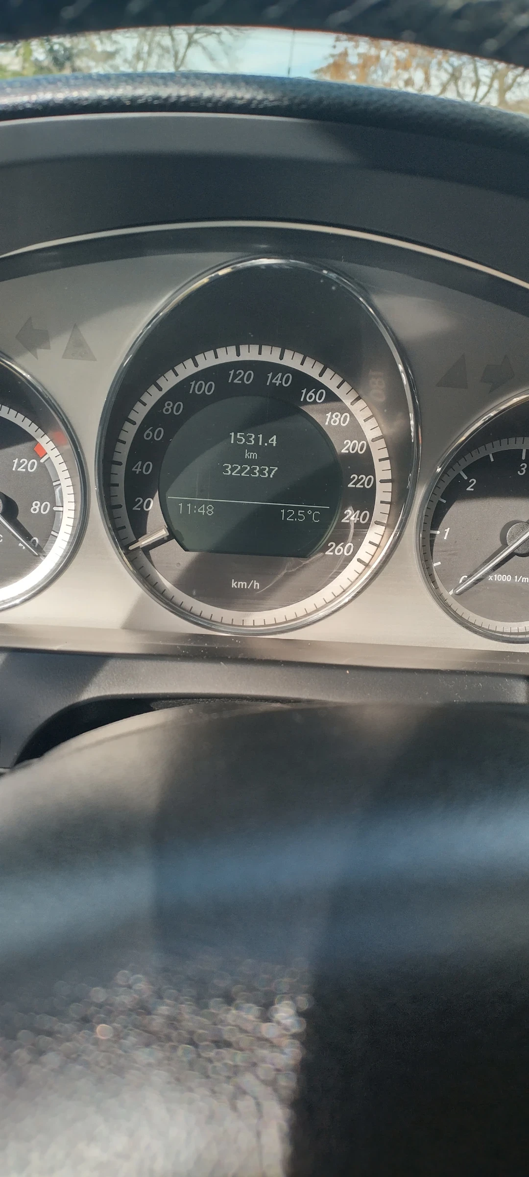 Mercedes-Benz C 200  - изображение 5