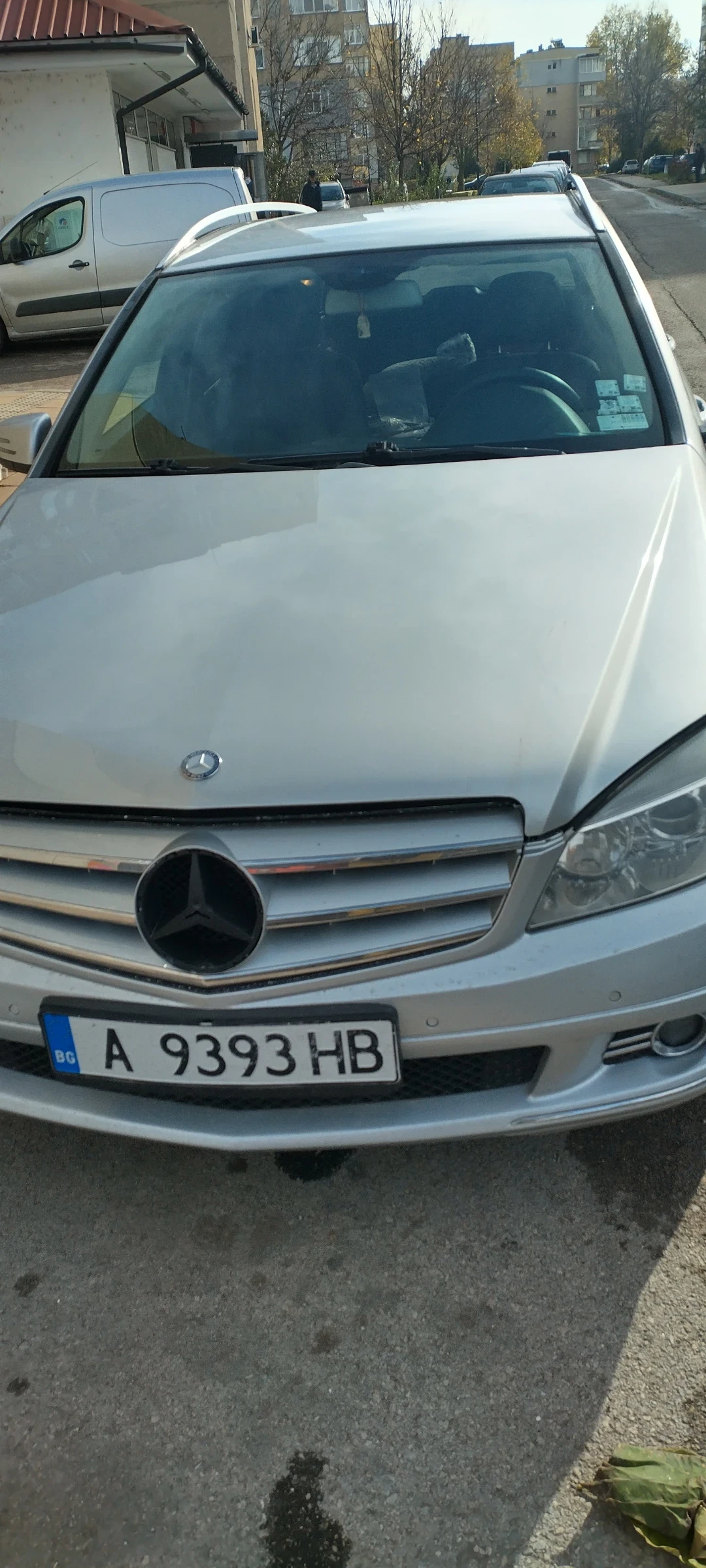 Mercedes-Benz C 200  - изображение 2