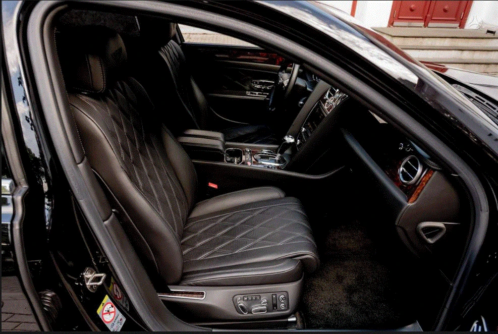 Bentley Flying Spur 6.0 JAPAN | Mobile.bg   12