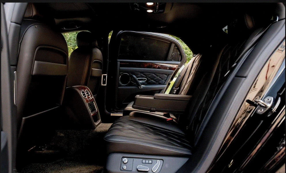 Bentley Flying Spur 6.0 JAPAN | Mobile.bg   11