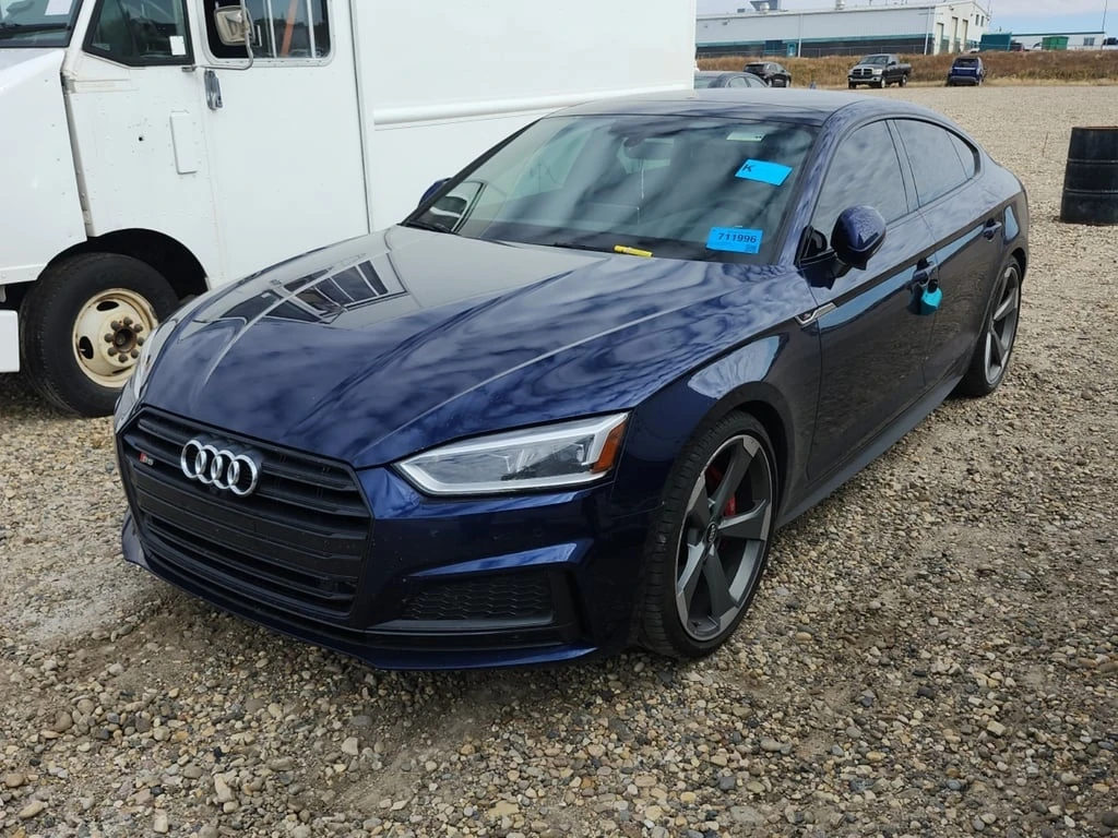 Audi S5 * TECHNIK * CARFAX *  | Mobile.bg   1