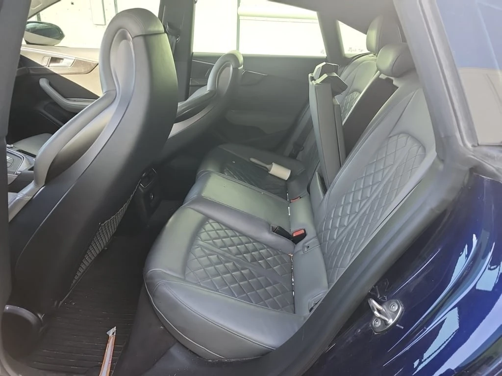 Audi S5 * TECHNIK * CARFAX *  | Mobile.bg   13