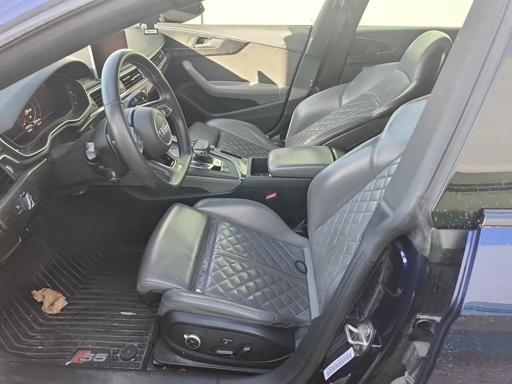 Audi S5 * TECHNIK * CARFAX * ФИНАНСИРАНЕ - изображение 5