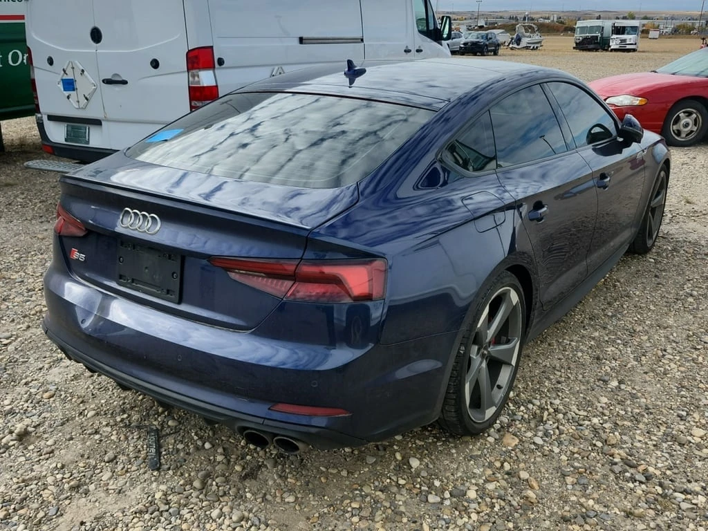 Audi S5 * TECHNIK * CARFAX * ФИНАНСИРАНЕ - изображение 3
