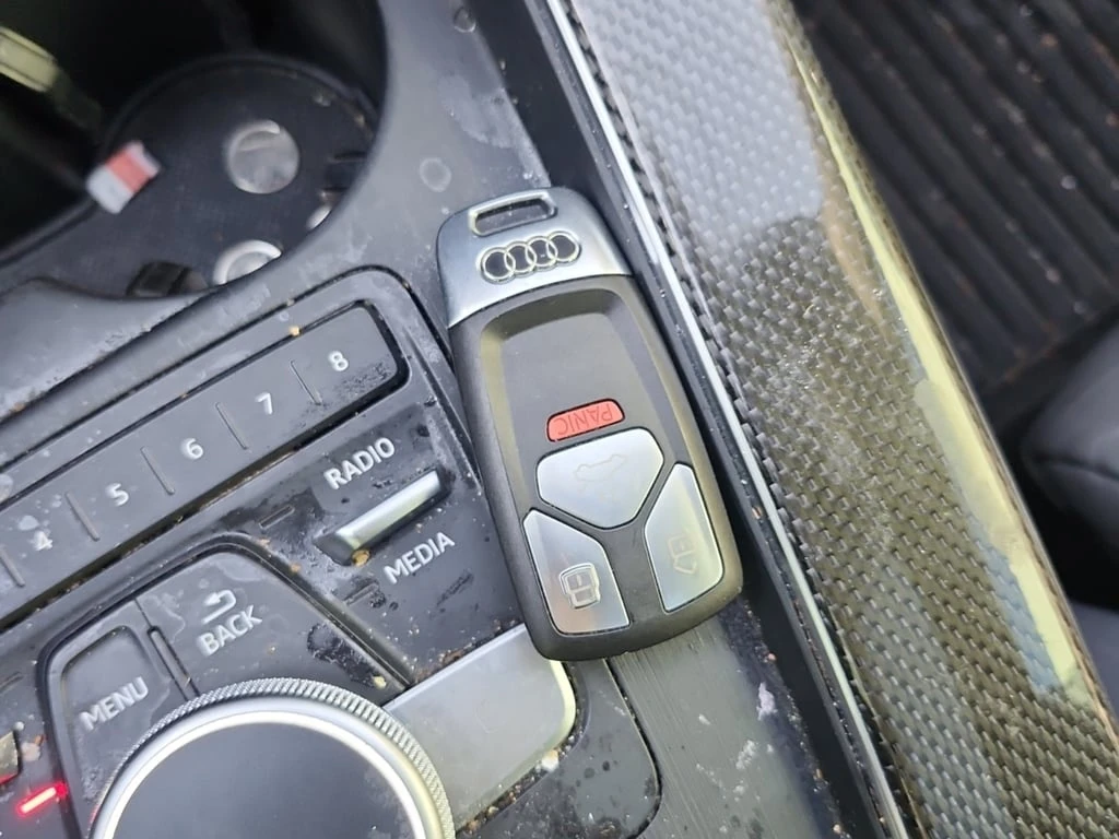 Audi S5 * TECHNIK * CARFAX * ФИНАНСИРАНЕ - изображение 8