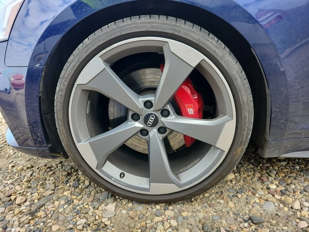 Audi S5 * TECHNIK * CARFAX * ФИНАНСИРАНЕ - изображение 6