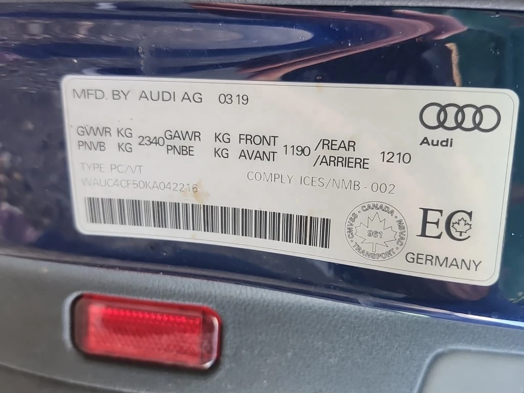 Audi S5 * TECHNIK * CARFAX * ФИНАНСИРАНЕ - изображение 7