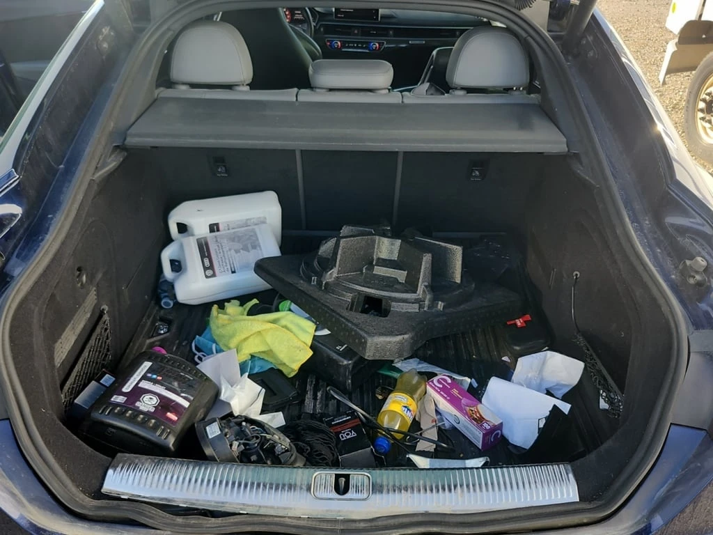 Audi S5 * TECHNIK * CARFAX *  | Mobile.bg   14