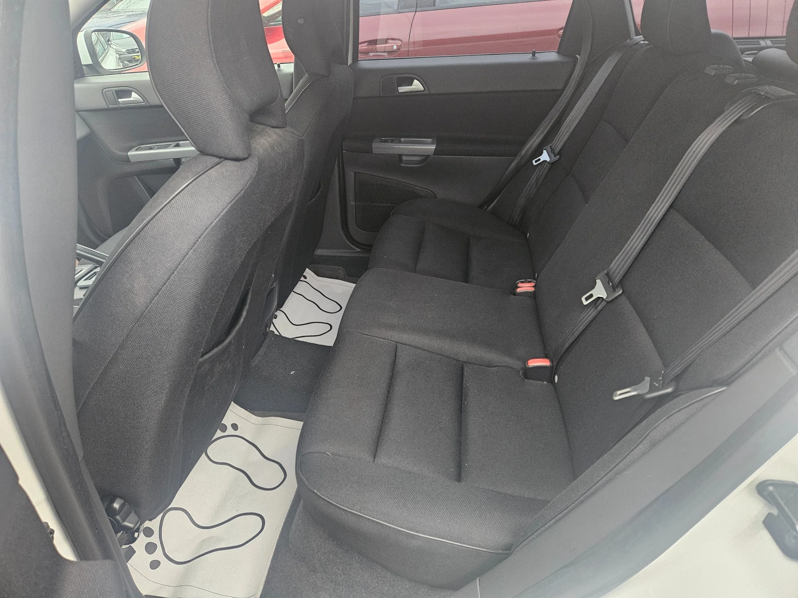 Volvo V50 1.6 FACELIFT ���������  | Mobile.bg � ����������� 11