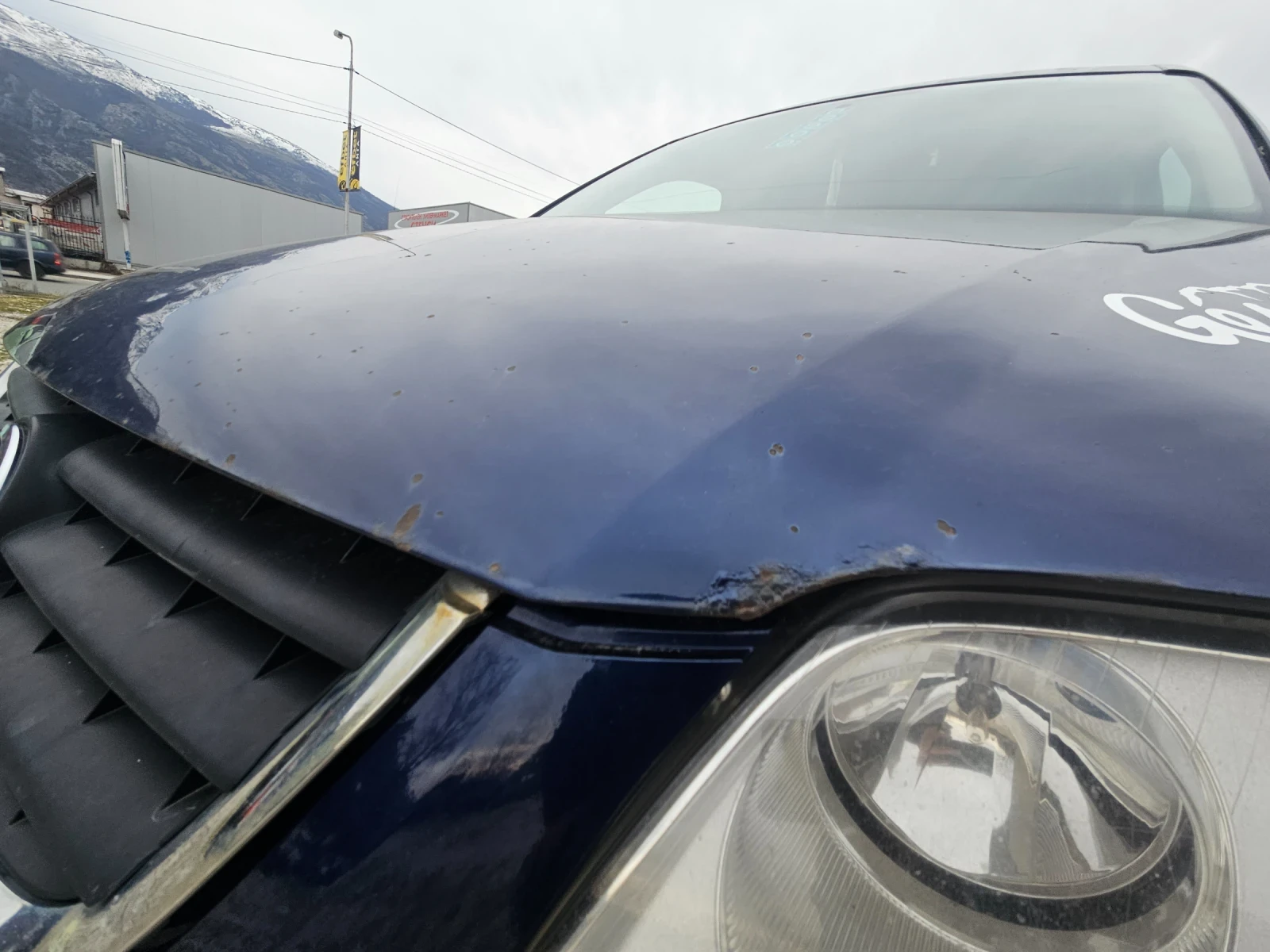 VW Caddy 1.9/TDI/105/������/CADDY LIFE | Mobile.bg � ����������� 16