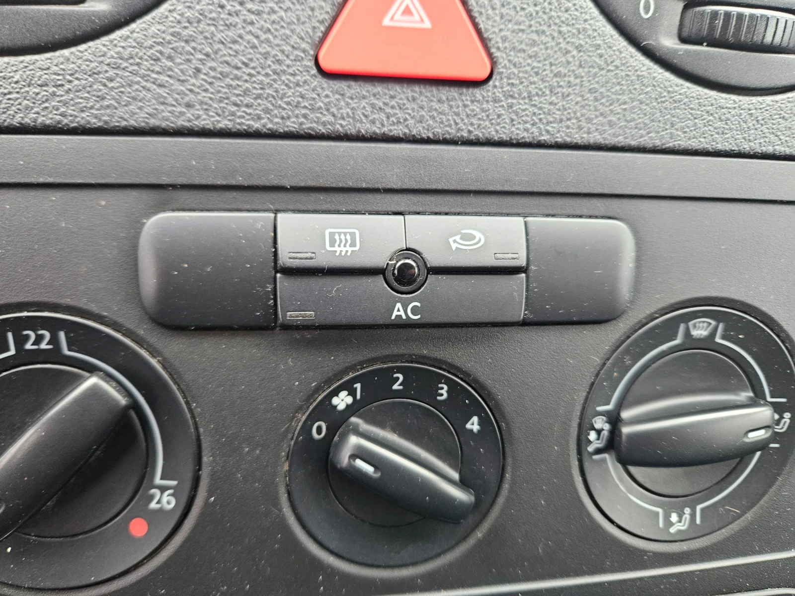 VW Caddy 1.9/TDI/105/������/CADDY LIFE | Mobile.bg � ����������� 13