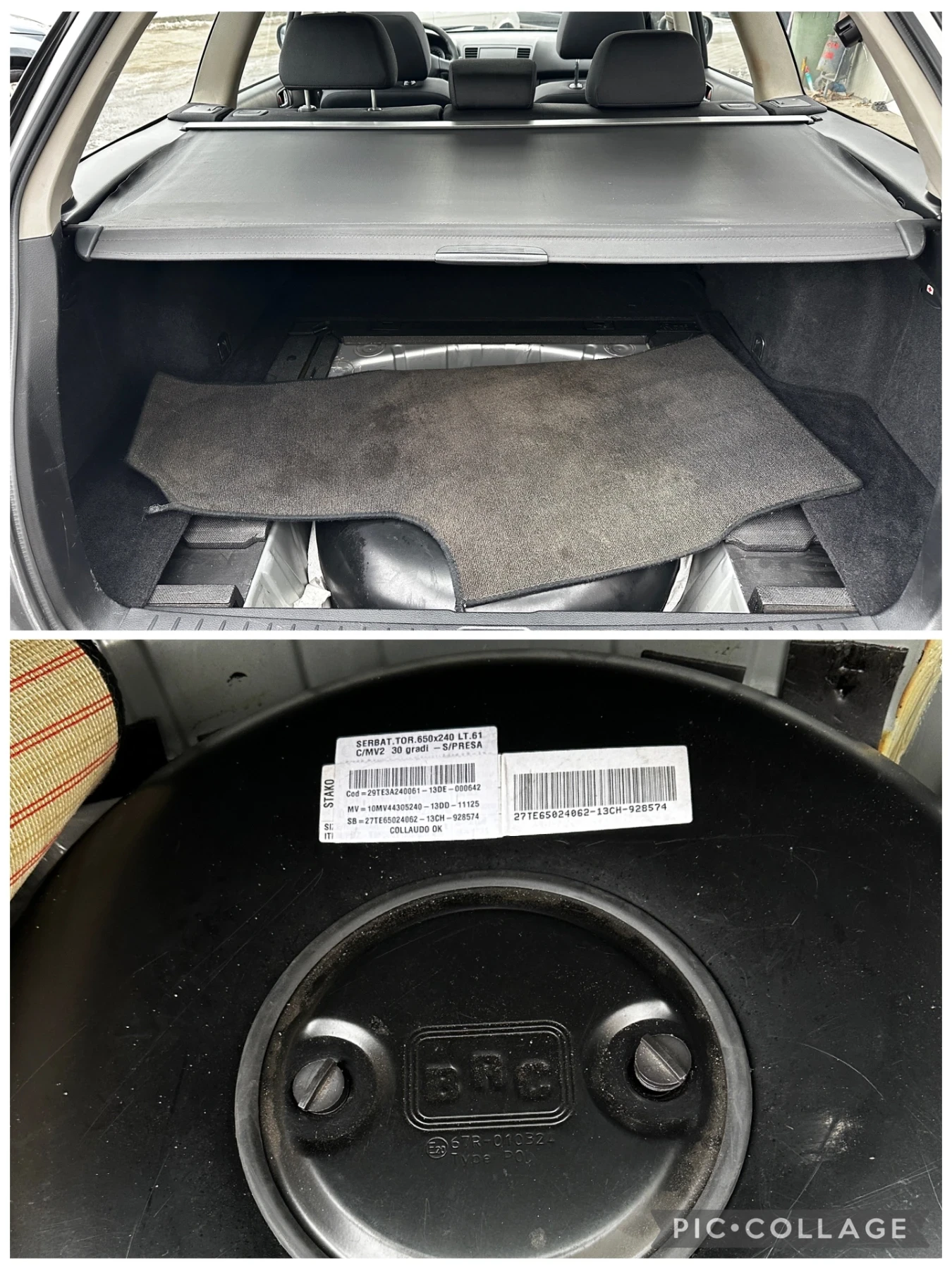 Subaru Legacy 2.5i ��� 4�4 | Mobile.bg � ����������� 13