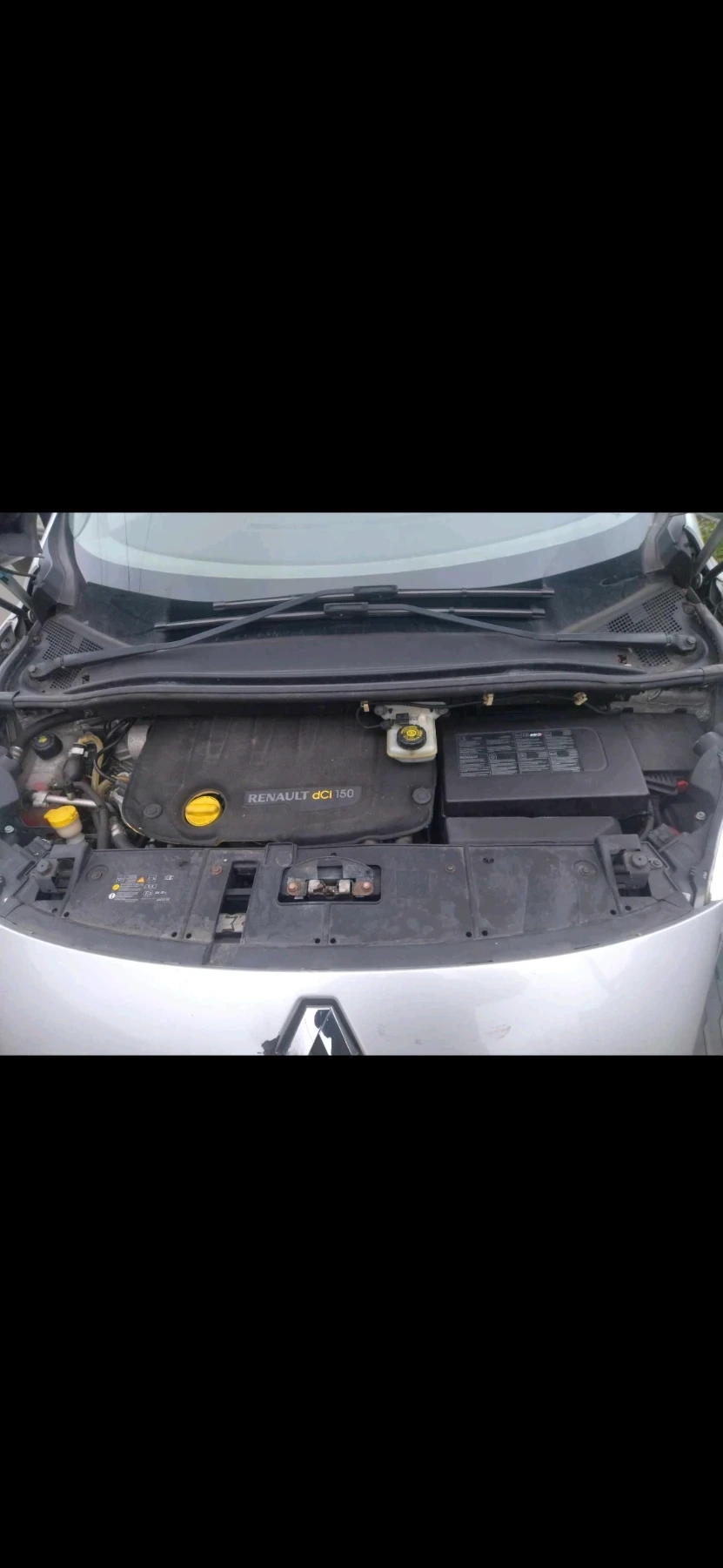 Renault Grand scenic  - изображение 2