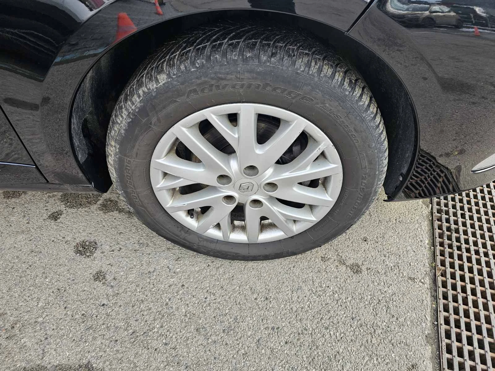 Renault Fluence 1.6 dCi 130  | Mobile.bg � ����������� 16