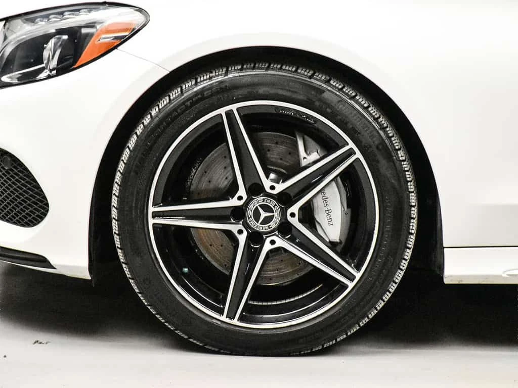 Mercedes-Benz C 300 4MATIC / ПОДГРЕВИ / ПАНОРАМА / ОТ ПРЕДСТАВИТЕЛСТВО - изображение 7