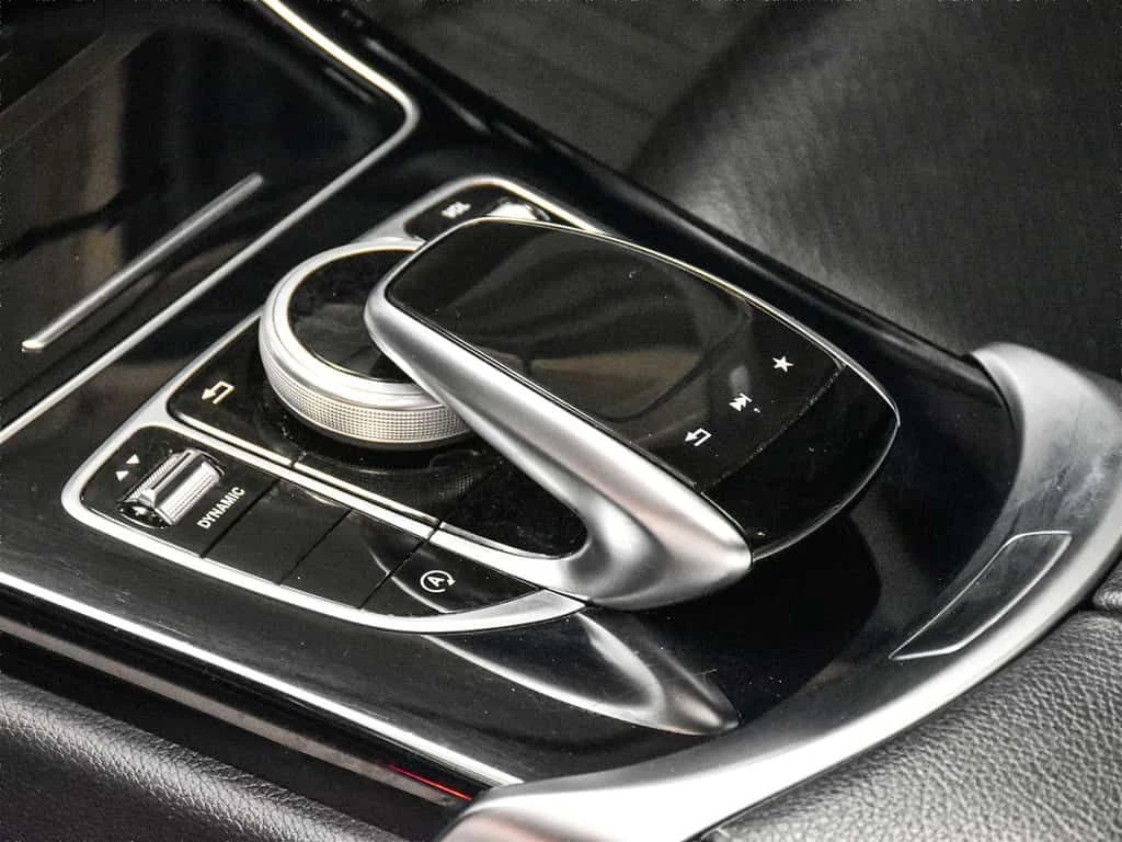 Mercedes-Benz C 300 4MATIC / �������� / �������� / �� ���������������� | Mobile.bg � ����������� 11